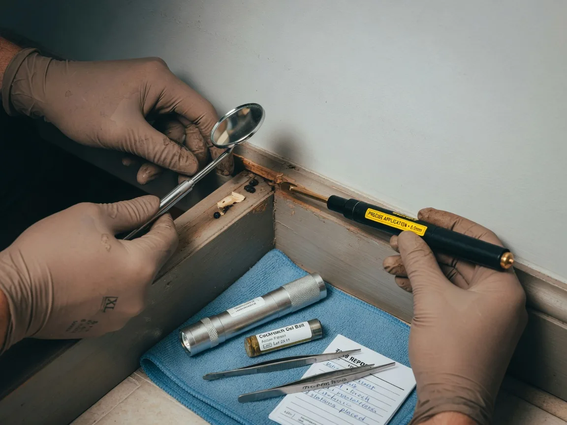 Why choose Emergency Pest Control in Hortense, GA